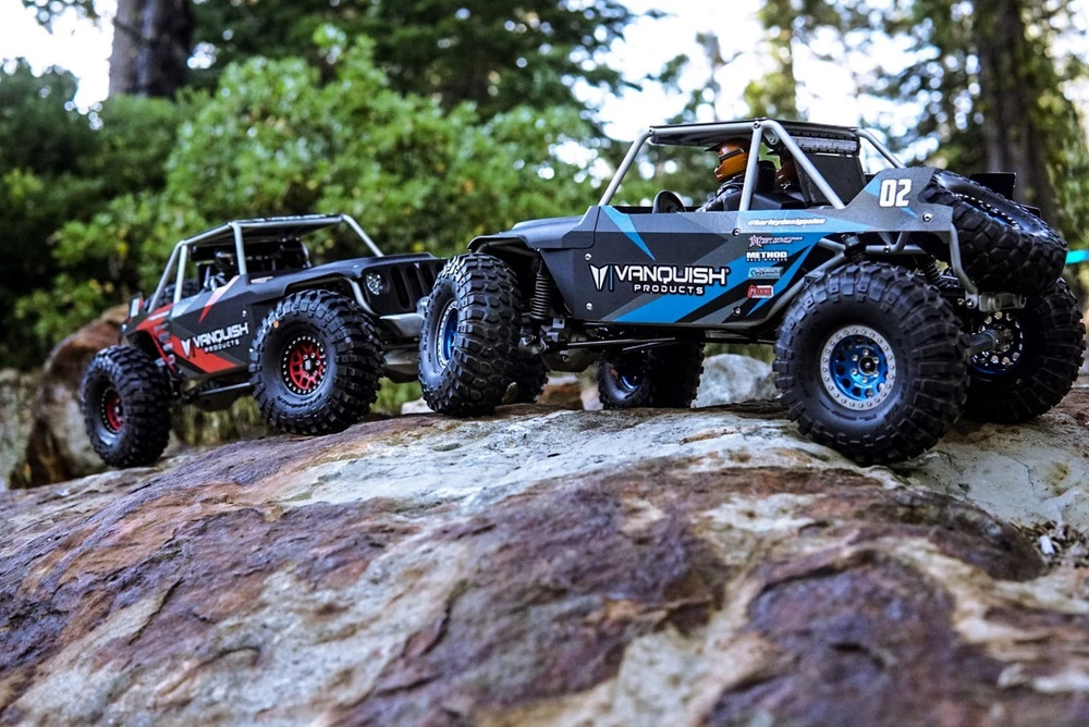 Vanquish Products Sales -Vanquish Products Sales 1018