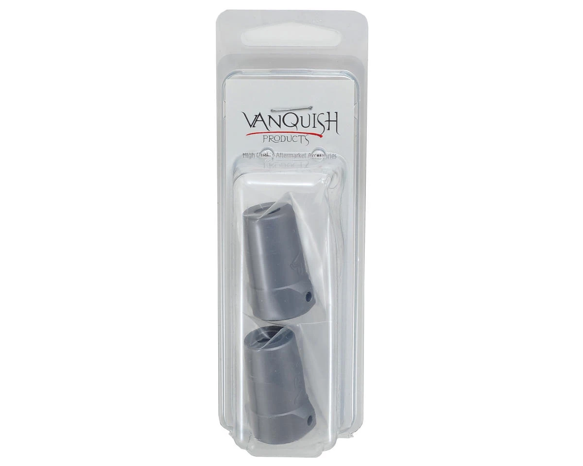 Vanquish Products AX-10 Rear Lockout (Grey) (2) 4 Vanquish Products AX-10 Rear Lockout (Grey) (2) - Image 2