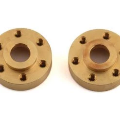 Vanquish Products Brass SLW Wheel Hub (2) (225)