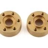 Vanquish Products Brass SLW Wheel Hub (2) (350) -Vanquish Products Sales vps01302