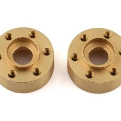 Vanquish Products Brass SLW Wheel Hub (2) (350)
