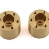 Vanquish Products Brass SLW Wheel Hub (2) (725) 2 Vanquish Products Brass SLW Wheel Hub (2) (725) -Vanquish Products Sales vps01305