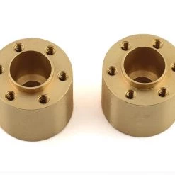 Vanquish Products Brass SLW Wheel Hub (2) (725)