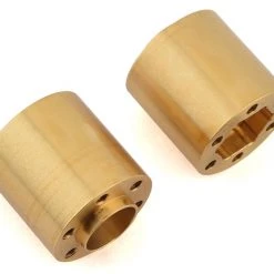 Vanquish Products Brass SLW Wheel Hub (2) (850)