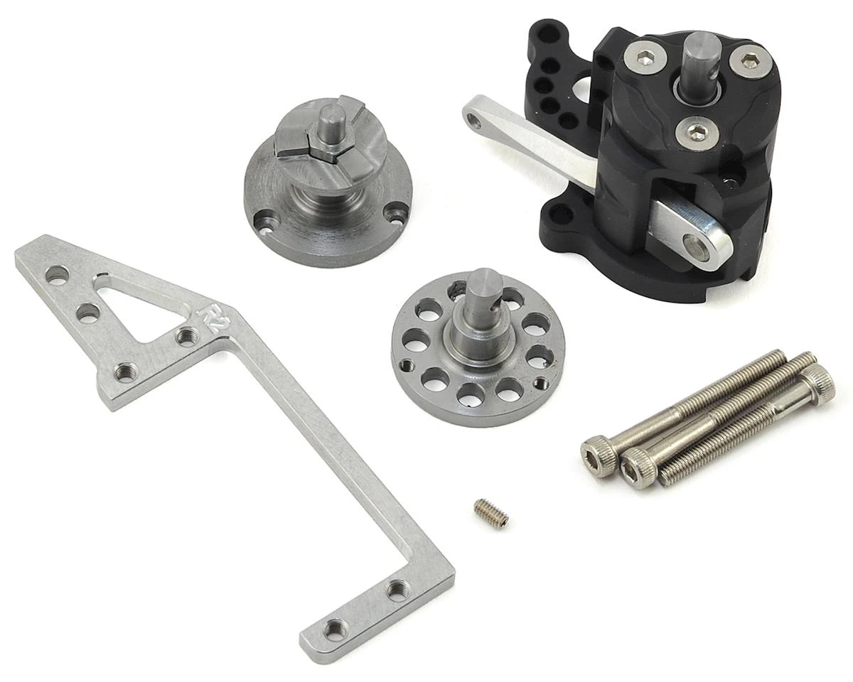 Vanquish Products Hurtz Dig V2 Dig Unit (Black) 3 Vanquish Products Hurtz Dig V2 Dig Unit (Black)