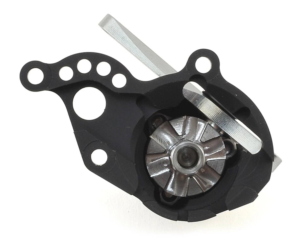 Vanquish Products Hurtz Dig V2 Dig Unit (Black) 4 Vanquish Products Hurtz Dig V2 Dig Unit (Black) - Image 2