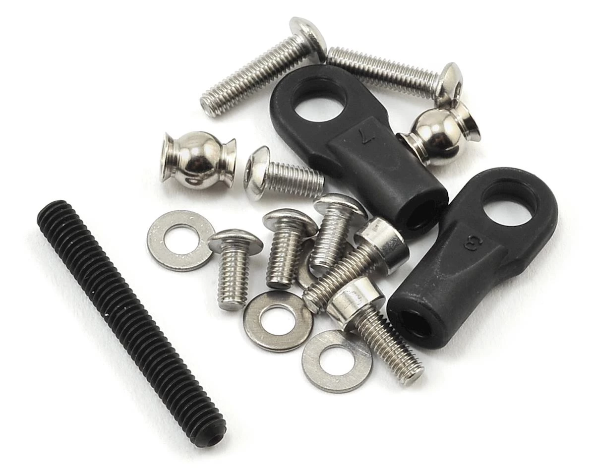 Vanquish Products Hurtz Dig V2 Dig Unit (Black) 5 Vanquish Products Hurtz Dig V2 Dig Unit (Black) - Image 3