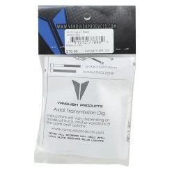Vanquish Products Hurtz Dig V2 Dig Unit (Black) 9 Vanquish Products Hurtz Dig V2 Dig Unit (Black) -Vanquish Products Sales vps01350 3