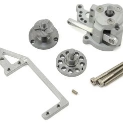 Vanquish Products Hurtz Dig V2 Dig Unit (Silver)