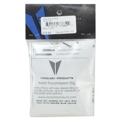 Vanquish Products Hurtz Dig V2 Dig Unit (Red) -Vanquish Products Sales vps01353 3