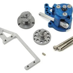 Vanquish Products Hurtz Dig V2 Dig Unit (Blue)