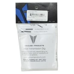 Vanquish Products Hurtz Dig V2 Dig Unit (Blue) 9 Vanquish Products Hurtz Dig V2 Dig Unit (Blue) -Vanquish Products Sales vps01354 3