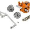 Vanquish Products Hurtz Dig V2 Dig Unit (Orange) -Vanquish Products Sales vps01355