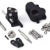 Vanquish Products VS410 Pro Aluminum VFD Hurtz Shifter 3-Position Dig (Black) -Vanquish Products Sales vps01360