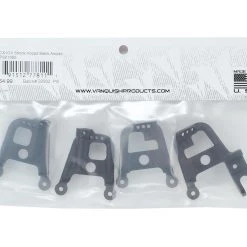 Vanquish Products SCX10 II Shock Hoops (Black) -Vanquish Products Sales vps01860 1