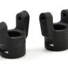 Vanquish Products Incision C-Hub Set (Black) (2) -Vanquish Products Sales vps02004