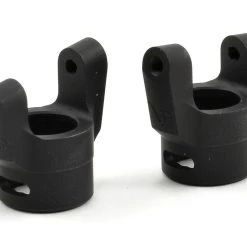 Vanquish Products Incision C-Hub Set (Black) (2)