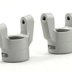 Vanquish Products Incision C-Hub Set (Silver) (2)