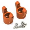 Vanquish Products Incision C-Hub Set (Orange) (2)