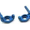 Vanquish Products Axial SCX10 8° Knuckles (Blue) (2) -Vanquish Products Sales vps02854