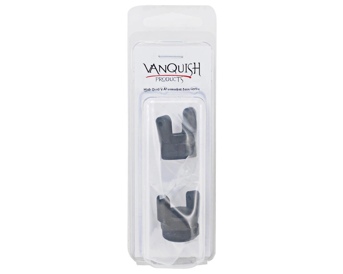Vanquish Products Axial SCX10 8° C-Hub Set (Black) (2) 4 Vanquish Products Axial SCX10 8° C-Hub Set (Black) (2) - Image 2