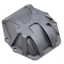 Vanquish Products Wraith Differential Cover 3D (Grey)
