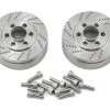 Vanquish Products 2.2 Stainless Steel Brake Disc Weights (2) -Vanquish Products Sales vps04002