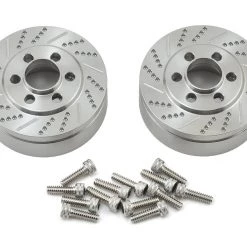 Vanquish Products 2.2 Stainless Steel Brake Disc Weights (2)