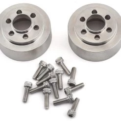 Vanquish Products 1.9 Stainless Brake Disc Weight Set (2)