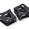 Vanquish Products Wraith Lower Shock Link Mount Set (Black) (2) -Vanquish Products Sales vps04721