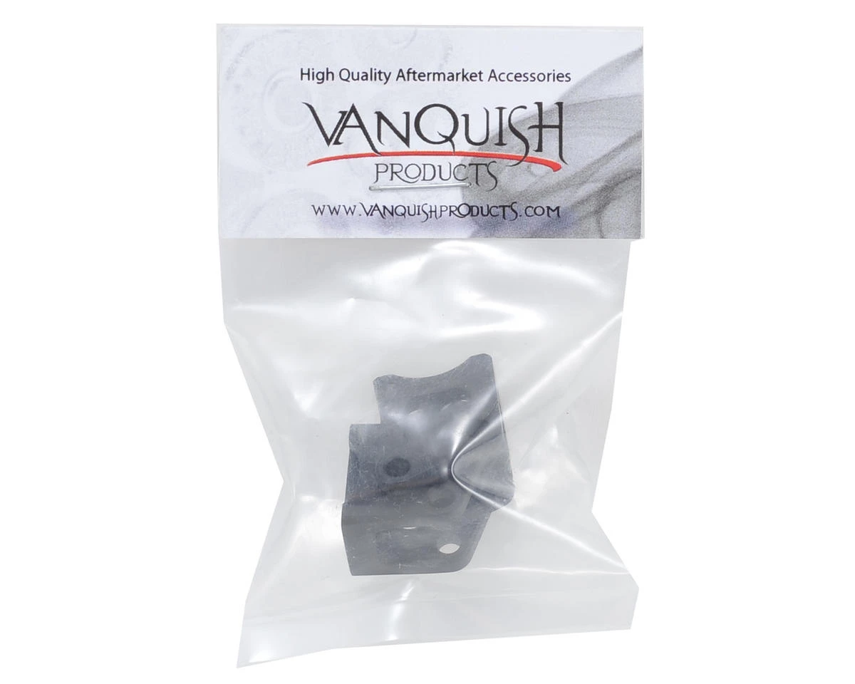 Vanquish Products Wraith Lower Shock Link Mount Set (Black) (2) 4 Vanquish Products Wraith Lower Shock Link Mount Set (Black) (2) - Image 2