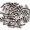 Vanquish Products Scale Beadlock Ring Screw Kit (Stainless) (50) -Vanquish Products Sales vps05002