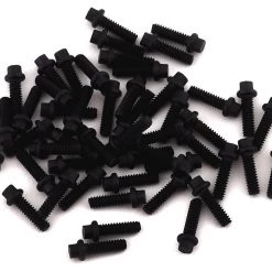 Vanquish Products Scale Beadlock Ring Screw Kit (Black) (50)