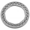 Vanquish Products Dredger 1.9 Beadlock Ring (Silver) -Vanquish Products Sales vps05161