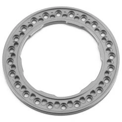 Vanquish Products Dredger 1.9 Beadlock Ring (Silver)