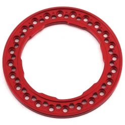 Vanquish Products Dredger 1.9 Beadlock Ring (Red)