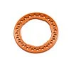 Vanquish Products Dredger 1.9 Beadlock Ring (Orange)