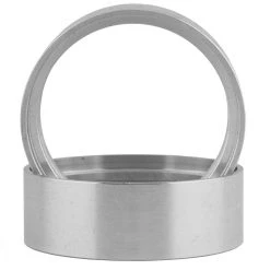 Vanquish Products Aluminum 1.9 Wheel Clamp Rings (2) (0.8")