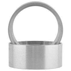 Vanquish Products Aluminum 1.9 Wheel Clamp Rings (2) (1.0")