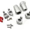 Vanquish Products Wraith Stage 1 Kit (Silver) -Vanquish Products Sales vps06510