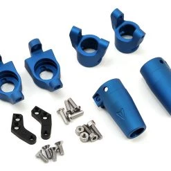 Vanquish Products Wraith Stage 1 Kit (Blue)