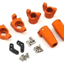 Vanquish Products Wraith Stage 1 Kit (Orange)