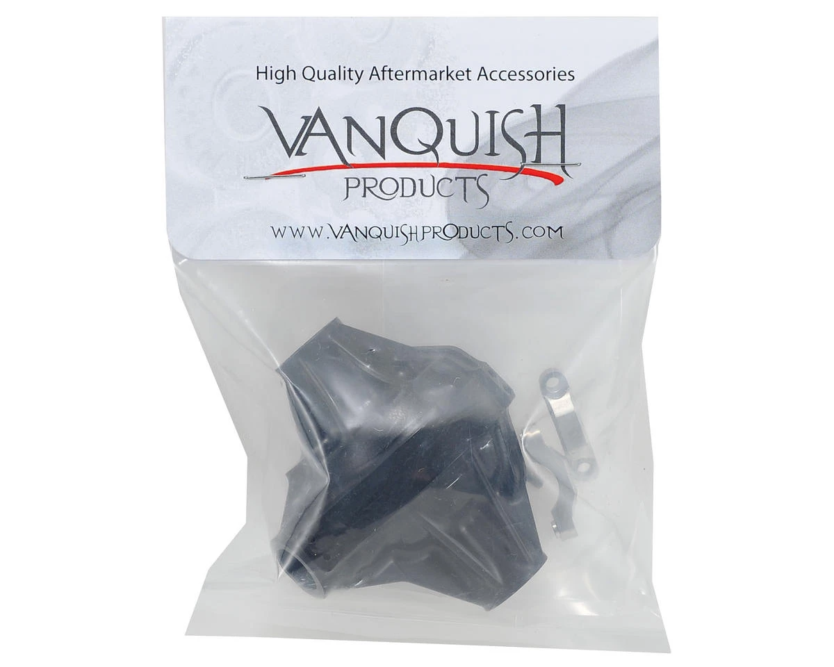 Vanquish Products "Currie Rockjock 70" Housing (Black) 4 Vanquish Products "Currie Rockjock 70" Housing (Black) - Image 2
