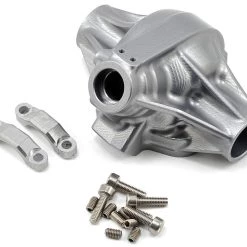 Vanquish Products "Currie Rockjock 70" Housing (Grey)