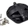 Vanquish Products "Ultimate 60 LPW" Differential Cover (Black) 1 Vanquish Products "Ultimate 60 LPW" Differential Cover (Black) -Vanquish Products Sales vps06651