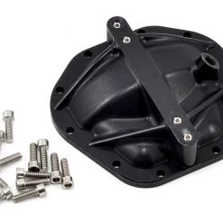 Vanquish Products "Ultimate 60 LPW" Differential Cover (Black)