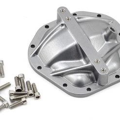 Vanquish Products "Ultimate 60 LPW" Differential Cover (Grey)