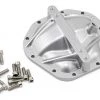 Vanquish Products "Ultimate 60 LPW" Differential Cover (Silver) -Vanquish Products Sales vps06653