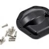 Vanquish Products "Dana 60" Heavy Duty Differential Cover (Black)