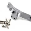 Vanquish Products "Currie Rockjock" Truss & Upper Link Mount (Grey) -Vanquish Products Sales vps06712